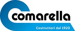 Logo Comarella